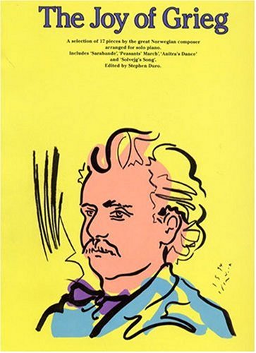 The Joy Of Grieg