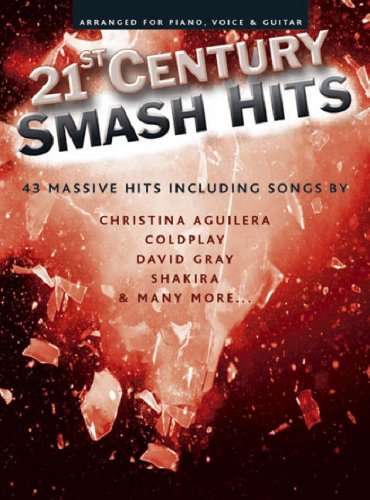 21St Century Smash Hits