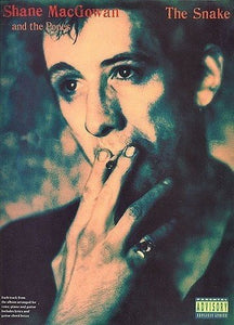 Shane Mcgowan and the Popes 