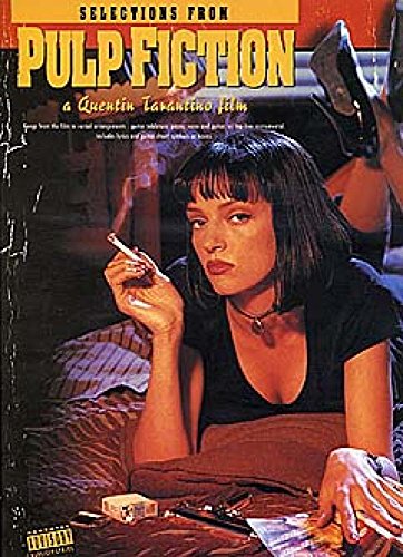 Pulp Fiction