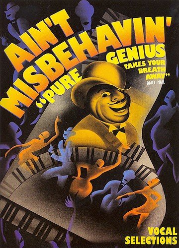 Thomas 'Fats' Waller
