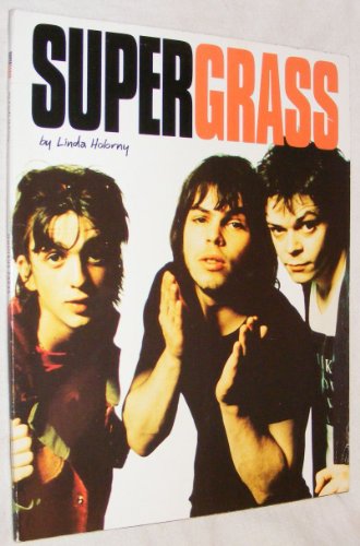"Supergrass"