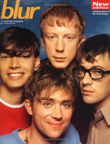 "Blur" Visual Documentary