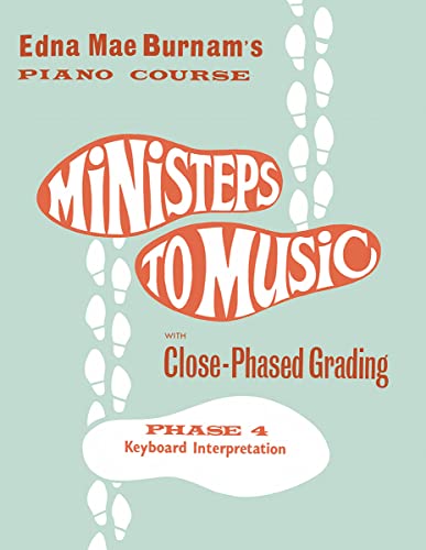 Ministeps To Music Phase 4
