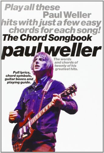 Chord Songbook