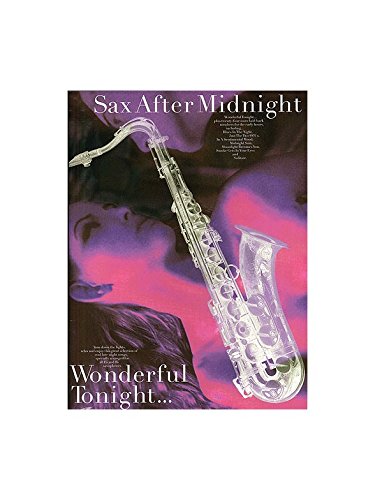Sax After Midnight