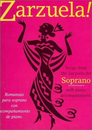 Zarzuela! Soprano