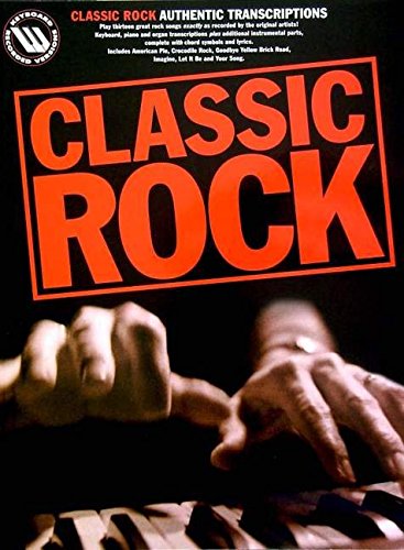 Classic Rock