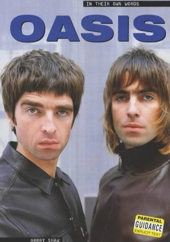 "Oasis" Talking