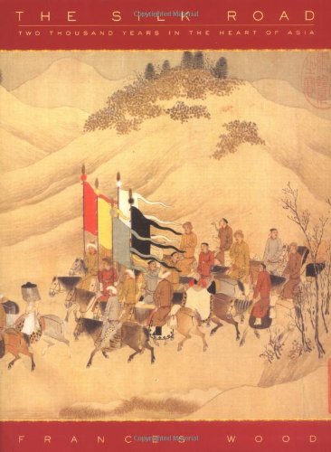 The Silk Road