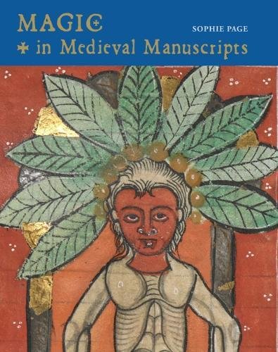 Magic in Medieval Manuscripts