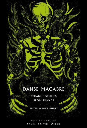 Danse Macabre