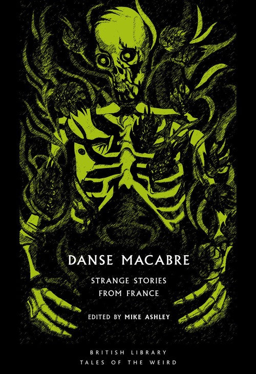 Danse Macabre
