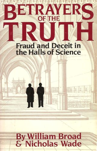 Betrayers of the Truth