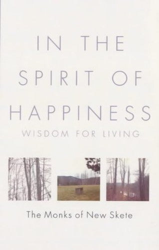 In the Spirit of Happiness