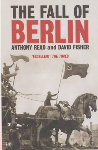 The Fall of Berlin