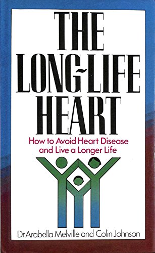 Long Life Heart