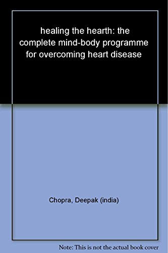 Healing The Heart