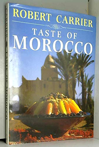 Taste of Morocco