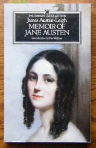 A Memoir of Jane Austen 