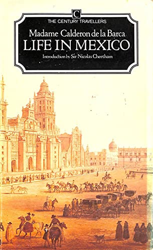 Life in Mexico