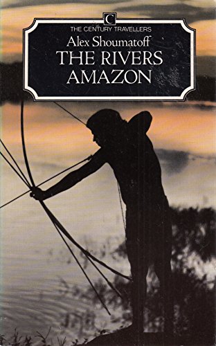 The Rivers Amazon