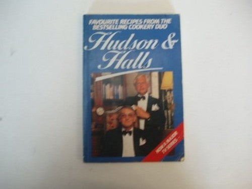 Favourite Recipes from Hudson and Halls