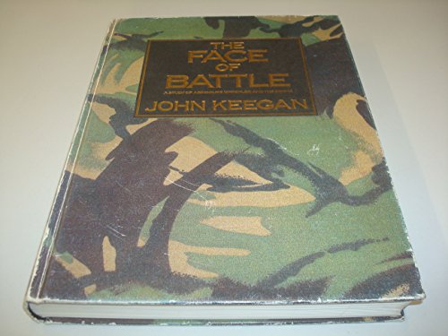 The Face of Battle