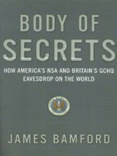Body of Secrets