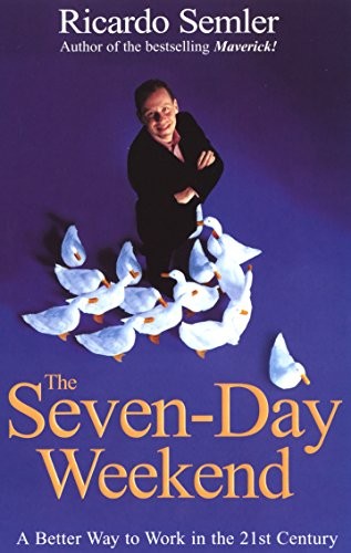 The Seven Day Weekend