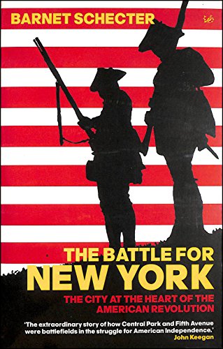 The Battle For New York