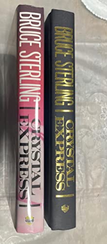 Crystal Express