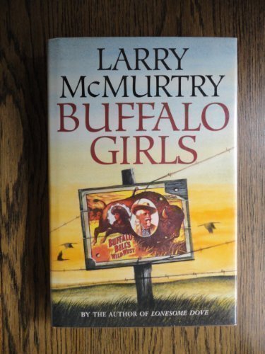 Buffalo Girls