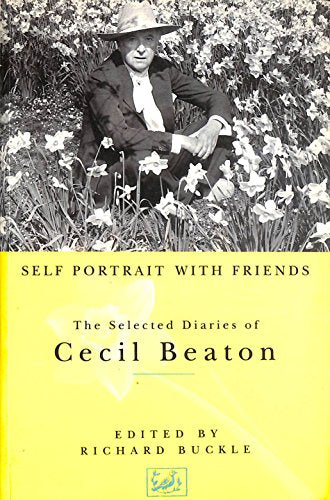 Self-portrait with Friends