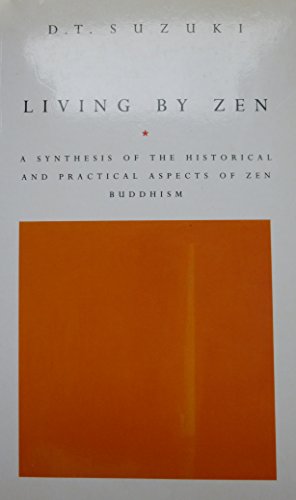 Living by Zen