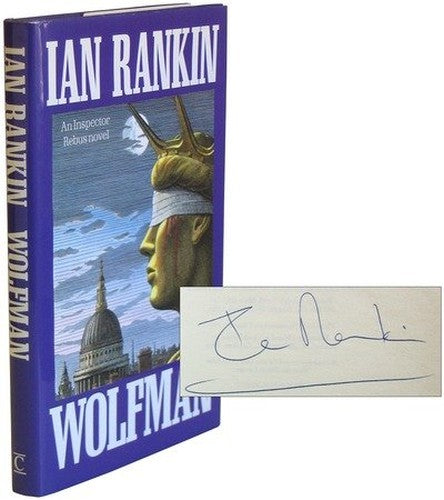 Wolfman
