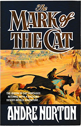 The Mark of the Cat