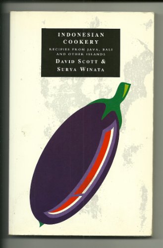 Indonesian Cookery