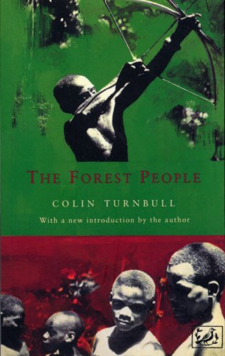 The Forest People
