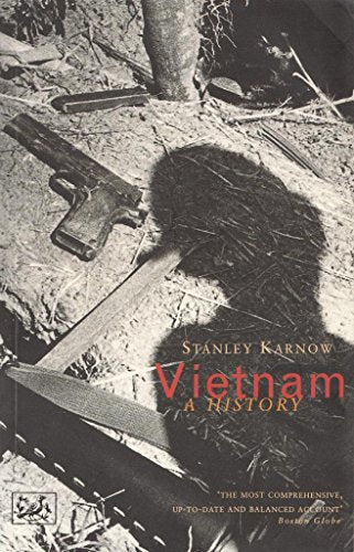 Vietnam:A History