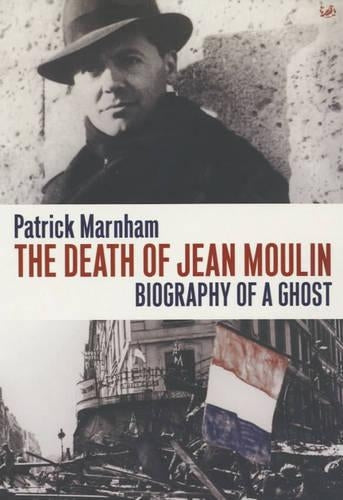 The Death Of Jean Moulin