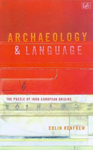 Archaeology & Language