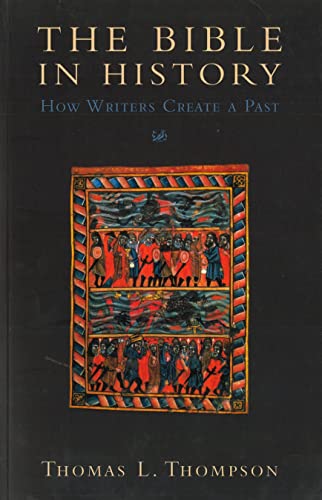 The Bible In History
