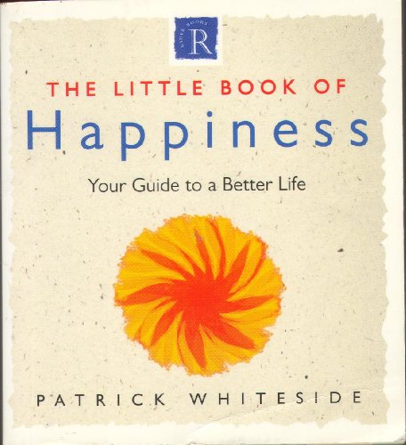 Little Book Of Happiness
