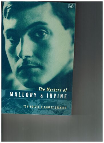 The Mystery of Mallory and Irvine