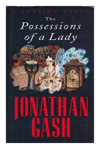 The Possessions of a Lady