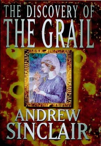 The Discovery of the Grail
