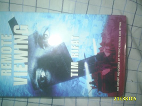 Remote Viewing