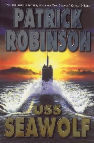 Uss Seawolf