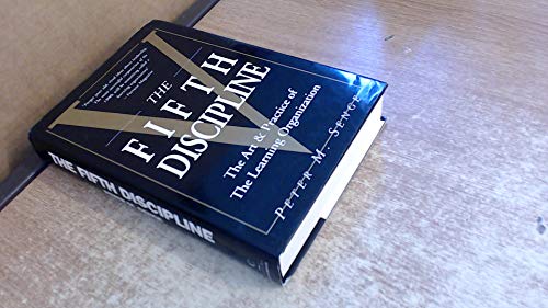 The Fifth Discipline